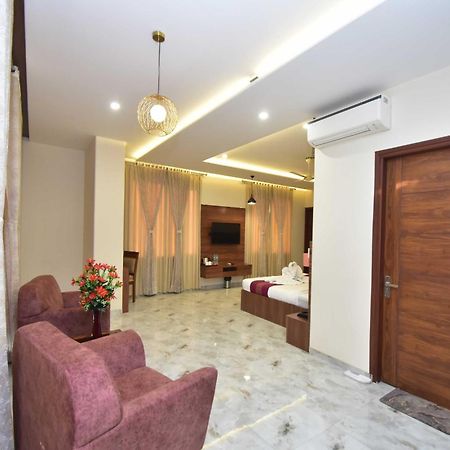 Hotel Shyamleela Khatu Ngoại thất bức ảnh