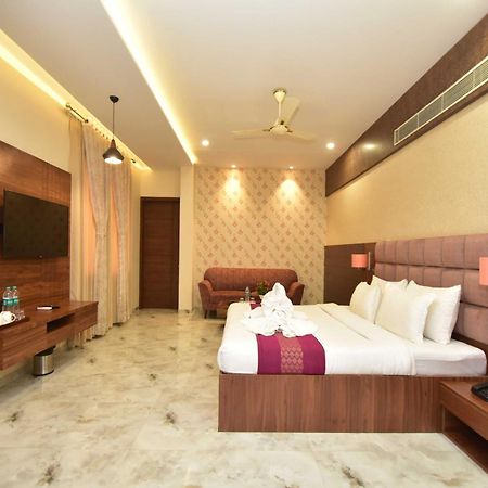Hotel Shyamleela Khatu Ngoại thất bức ảnh