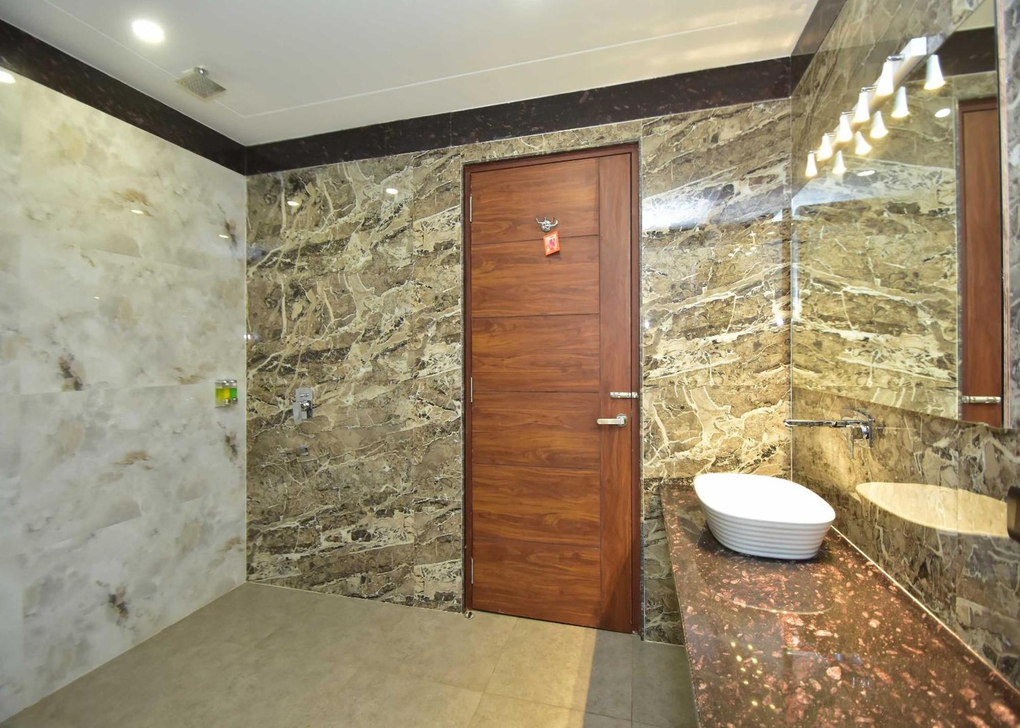 Hotel Shyamleela Khatu Ngoại thất bức ảnh