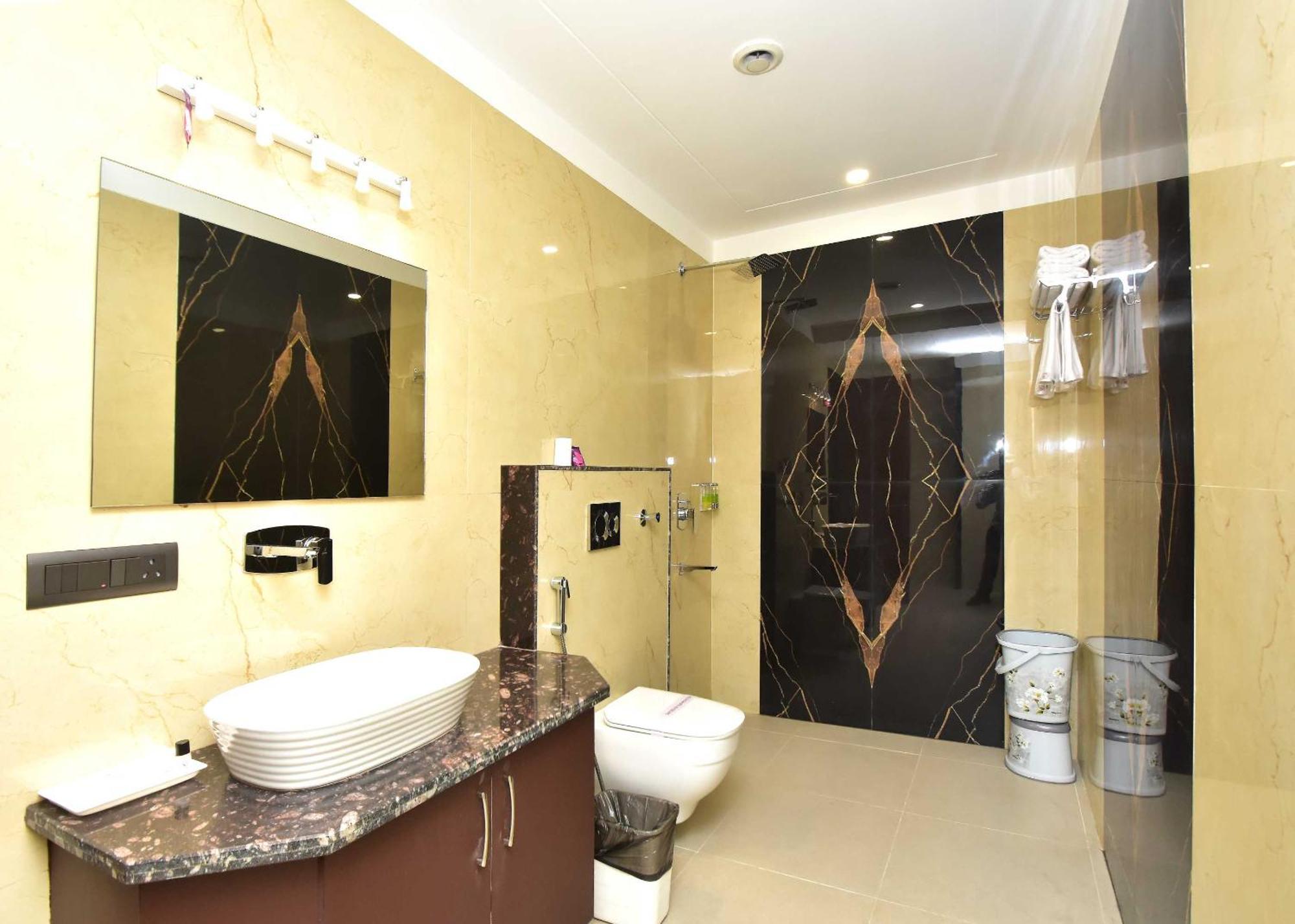 Hotel Shyamleela Khatu Ngoại thất bức ảnh