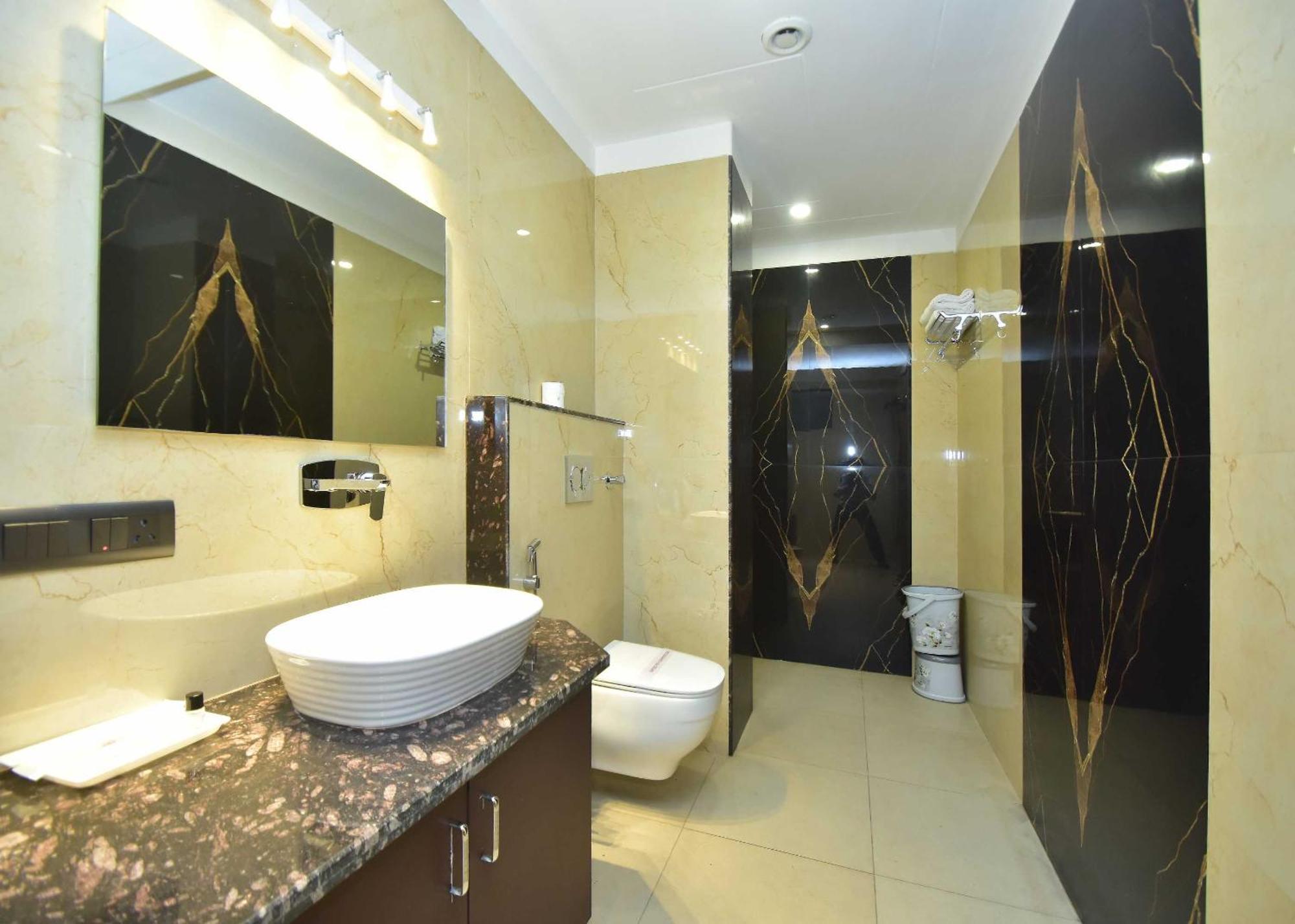 Hotel Shyamleela Khatu Ngoại thất bức ảnh