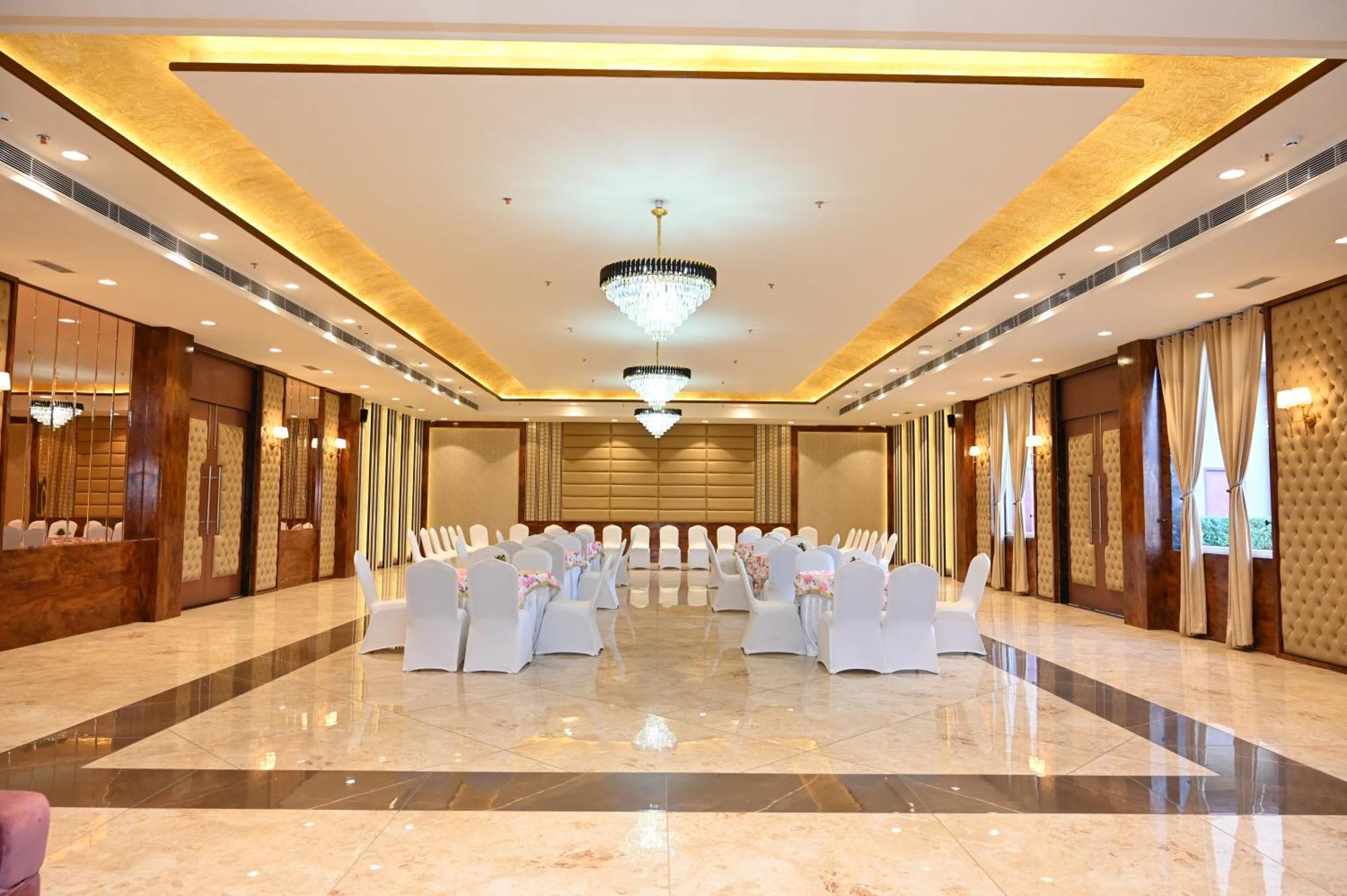 Hotel Shyamleela Khatu Ngoại thất bức ảnh
