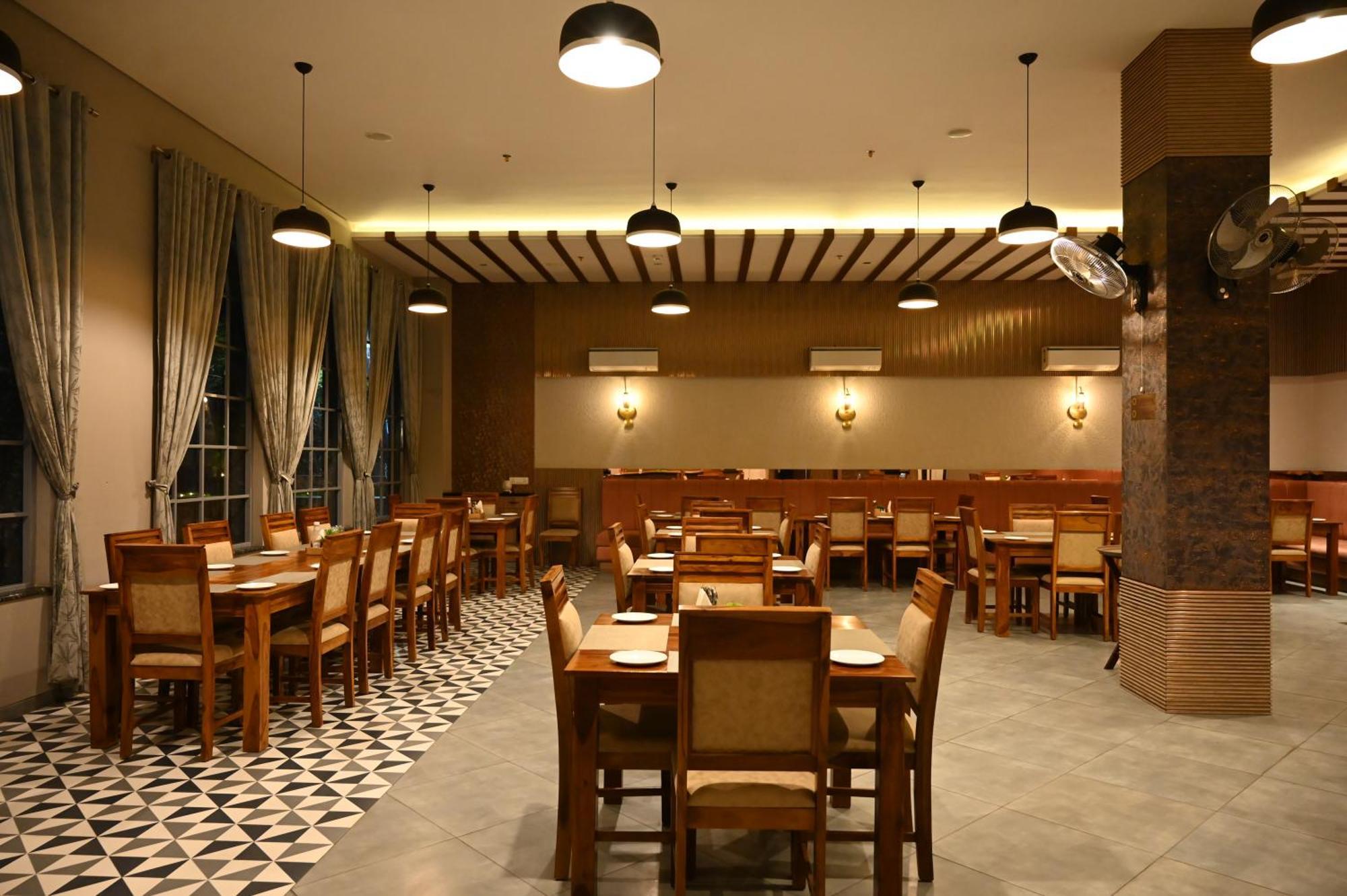 Hotel Shyamleela Khatu Ngoại thất bức ảnh