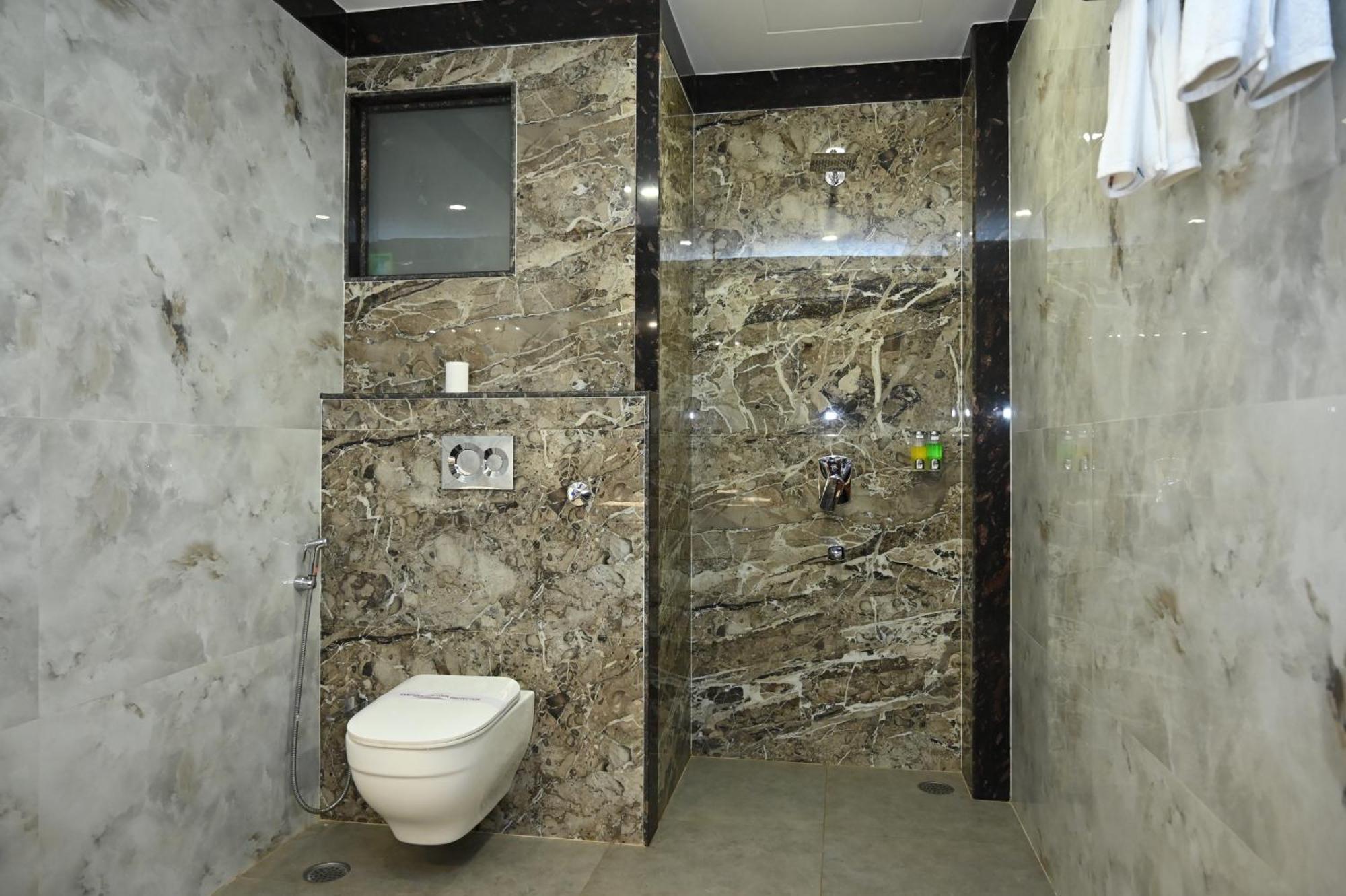 Hotel Shyamleela Khatu Ngoại thất bức ảnh